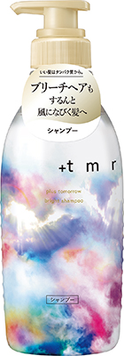 プラストゥモロー ブライトシャンプー／プラストゥモロー